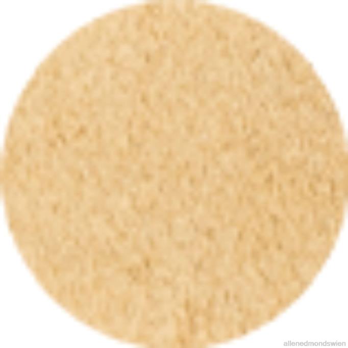 Allen Edmonds Österreich D66B570 | Allen Edmonds Bourbon Street Wildleder-Kleidergürtel Pergament unisex