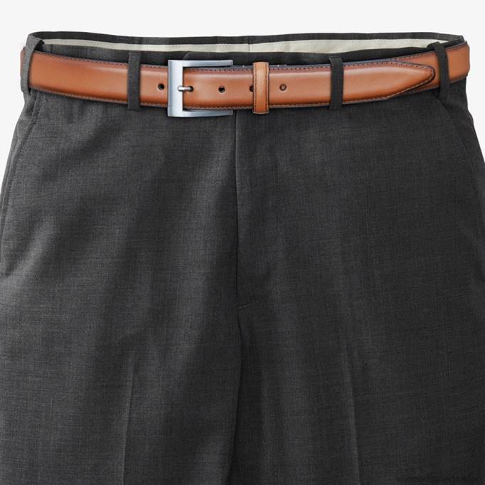 Allen Edmonds Österreich D66B581 | Allen Edmonds Hauptstraßen-Kleidergürtel Nussbaum unisex