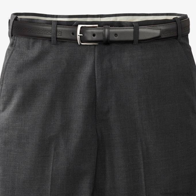 Allen Edmonds Österreich D66B584 | Allen Edmonds State-Street-Kleidergürtel Schwarz unisex