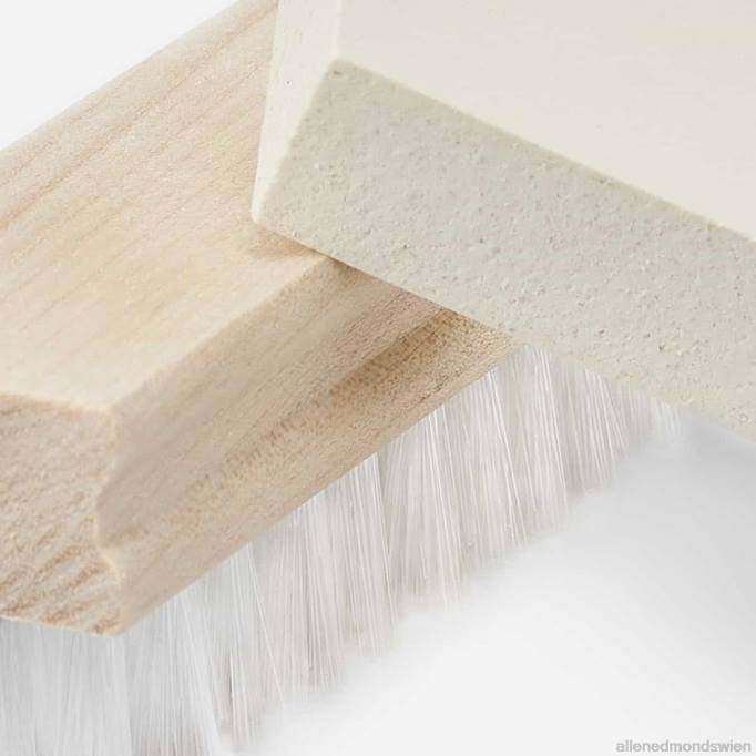 Allen Edmonds Österreich D66B445 | Allen Edmonds Wildleder- und Nubuk-Reinigungssystem Wildleder- und Nubuk-Reinigungssystem unisex