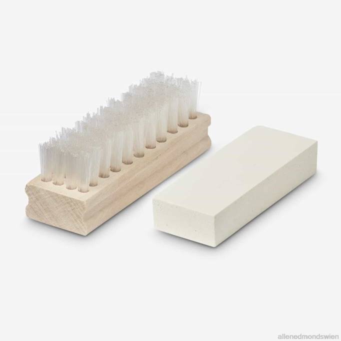 Allen Edmonds Österreich D66B445 | Allen Edmonds Wildleder- und Nubuk-Reinigungssystem Wildleder- und Nubuk-Reinigungssystem unisex